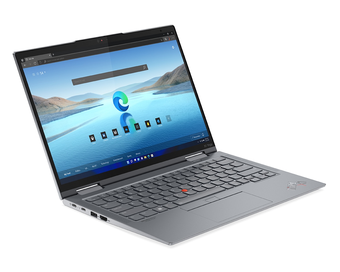 ThinkPad X1 Yoga Gen 7 (14" Intel)