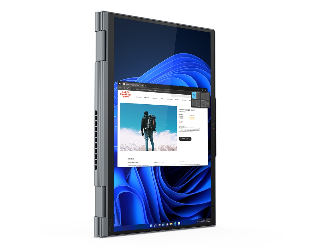 ThinkPad X1 Yoga de 7.ª generación (14" Intel)