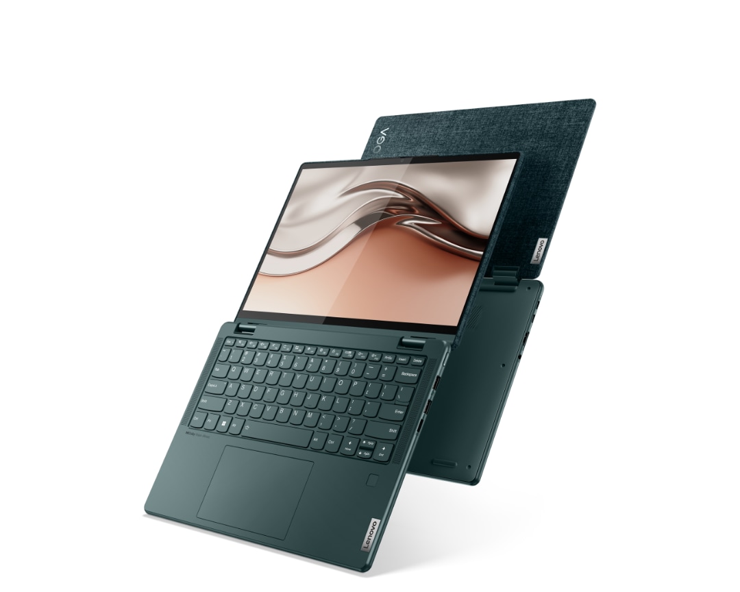 Ноутбук Yoga 6 (7th Gen, 13, AMD)