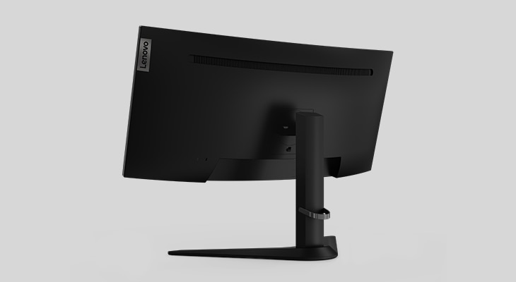 Monitor para jogos Lenovo G34w