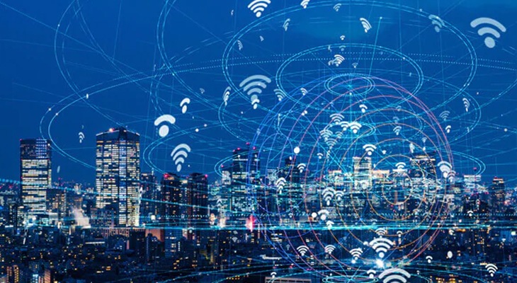 network functions virtualization infrastructure