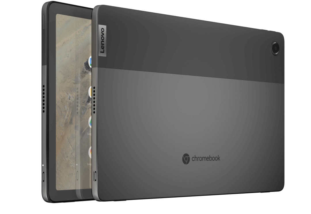 Chromebook IdeaPad Duet 3 (7th Gen, 11, Snapdragon)