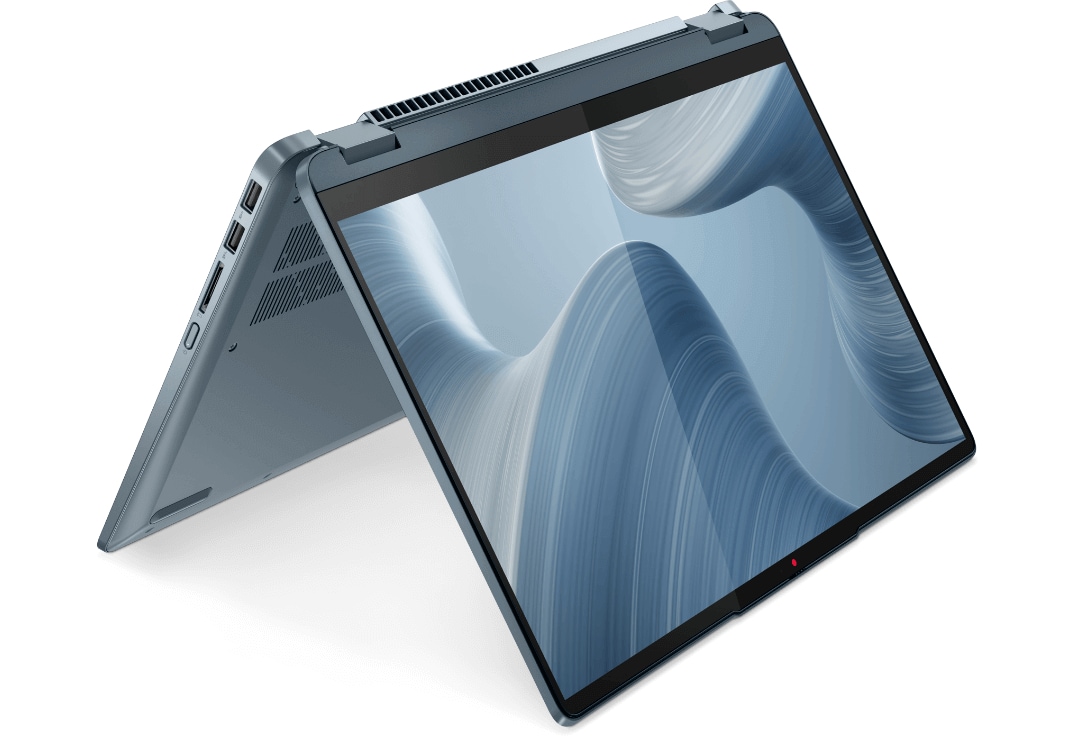 Ноутбук IdeaPad Flex 5i (14 и 16)