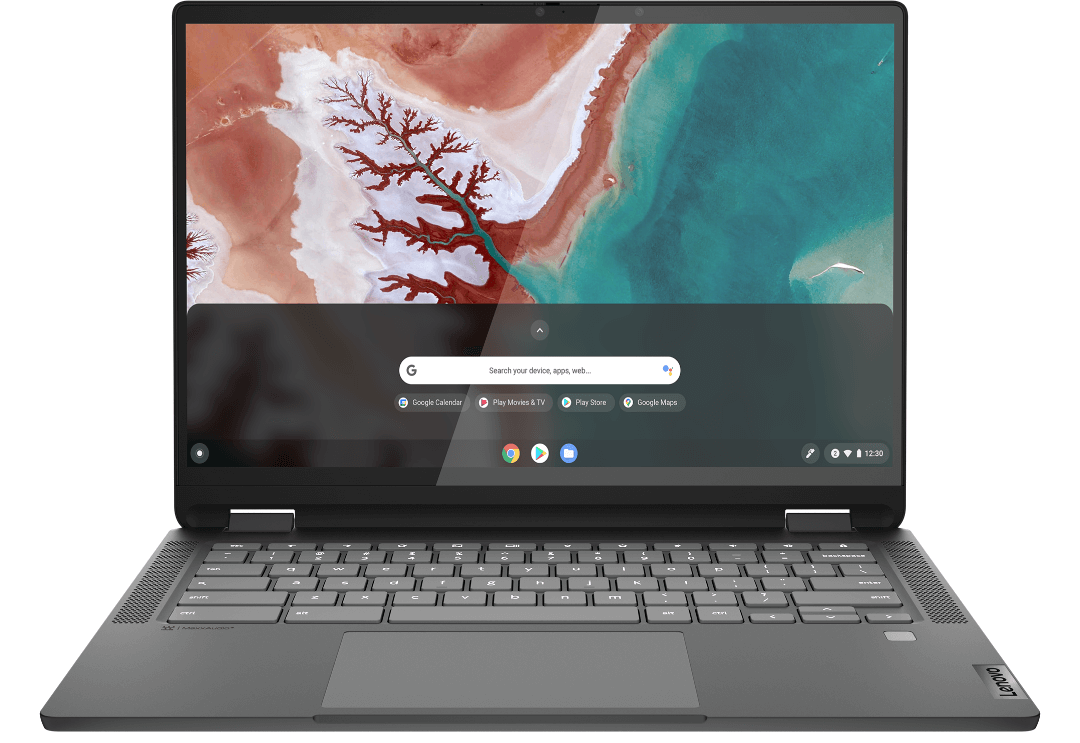 Chromebook IdeaPad Flex 5i (14)