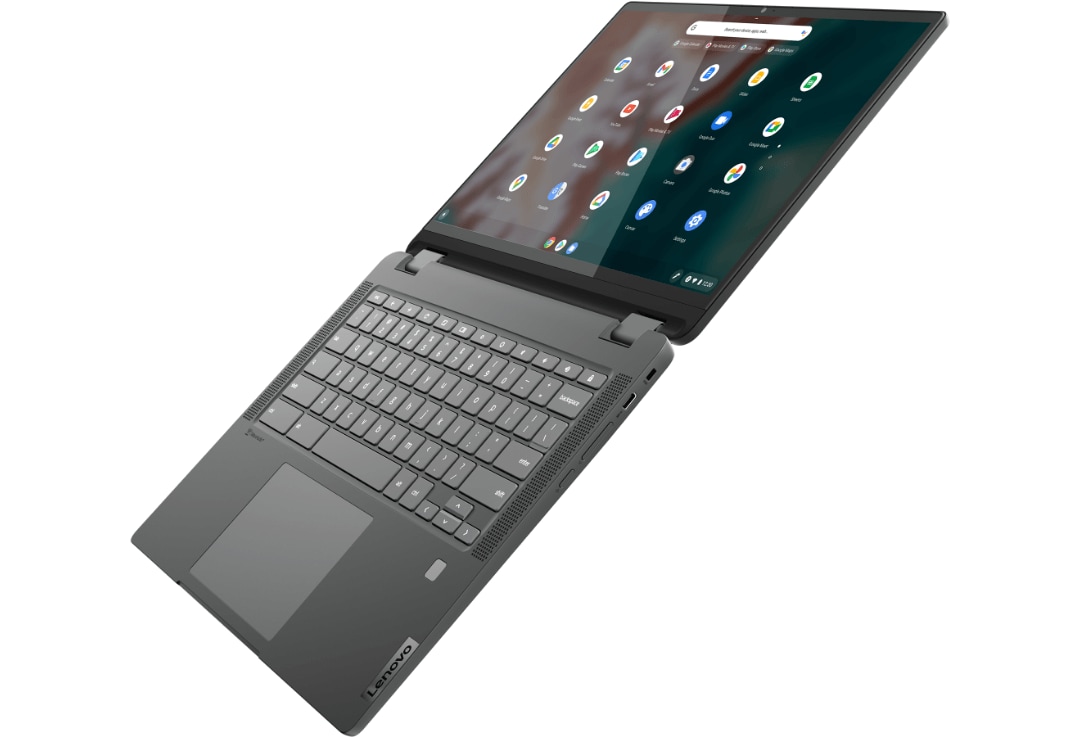 IdeaPad Flex 5i Chromebook (14" Intel)