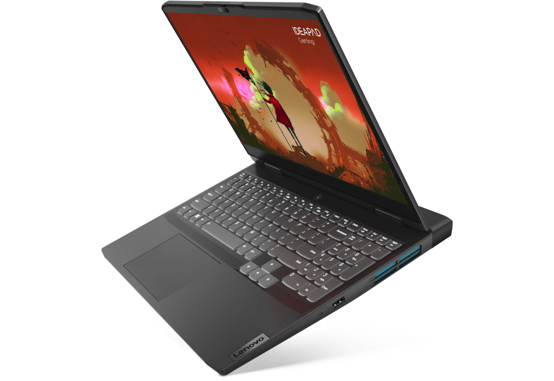 Ноутбук IdeaPad Gaming 3 (7th Gen, 15, AMD)