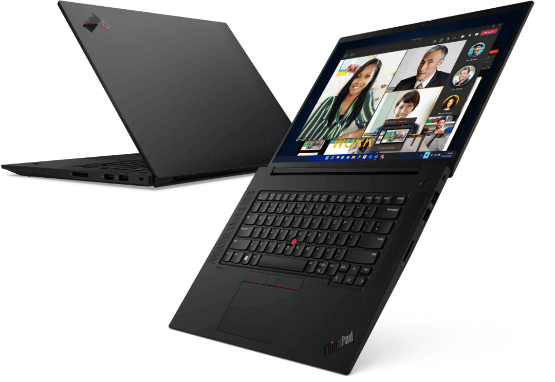 Ноутбук ThinkPad X1 Extreme (5th Gen, 16)