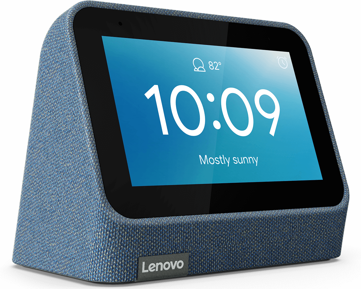 Lenovo Smart Clock Gen 2