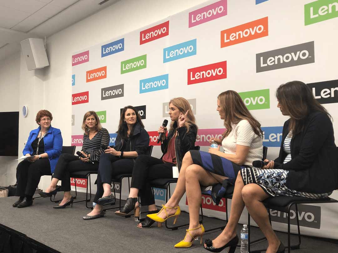 Lenovo Legion engages women in UAE gaming community