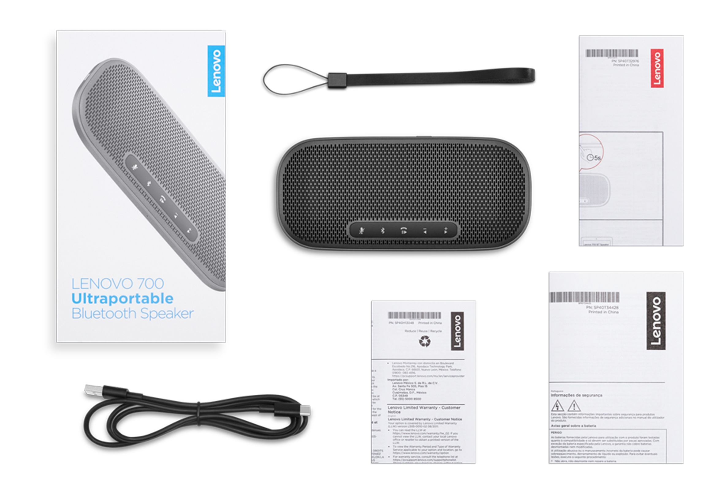 Lenovo bluetooth-speaker Пазаруване на модели