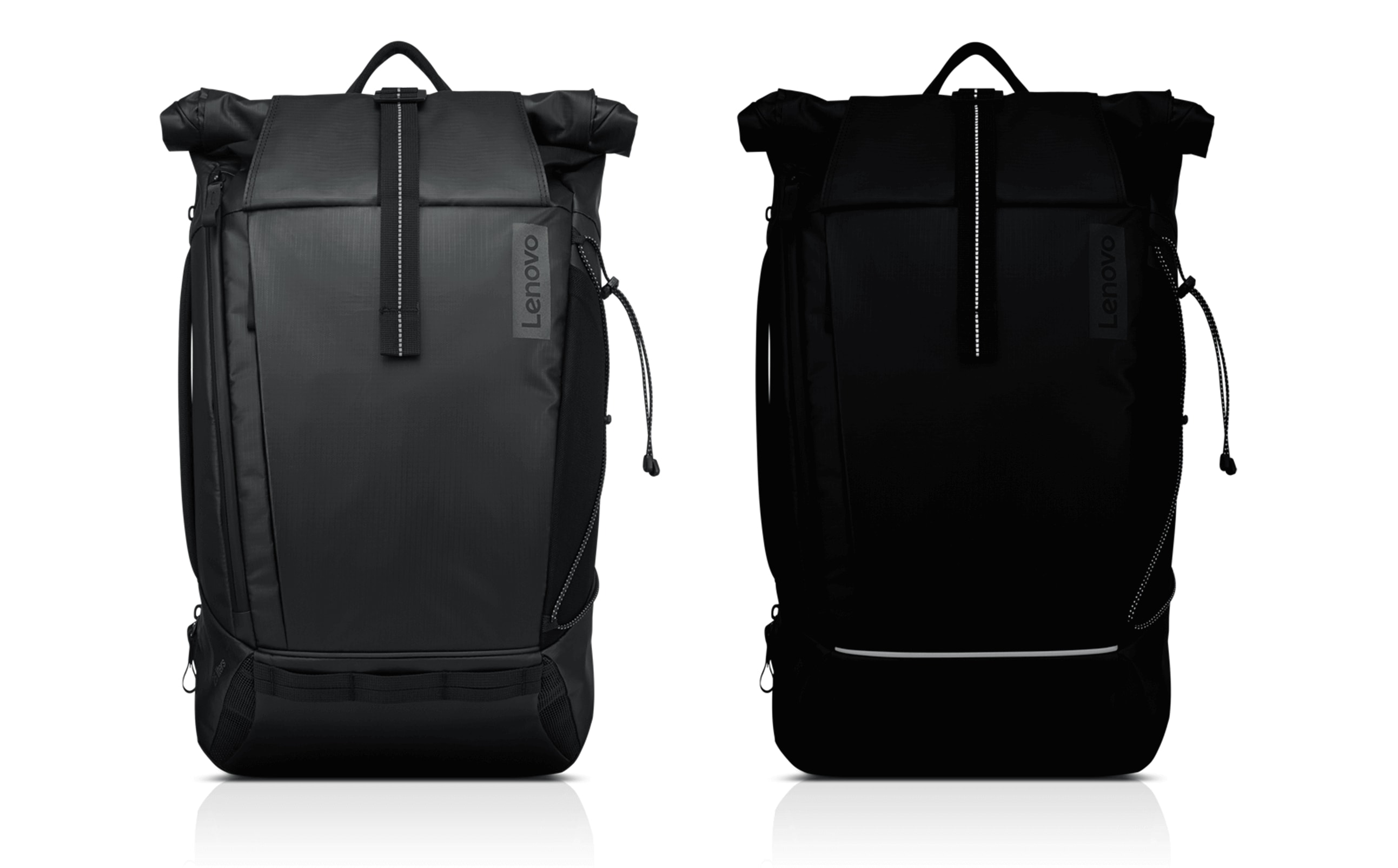 Lenovo 15.6-inch Commuter Backpack Weatherproof