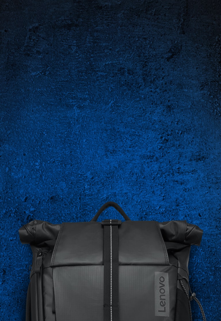 lenovo essential backpack