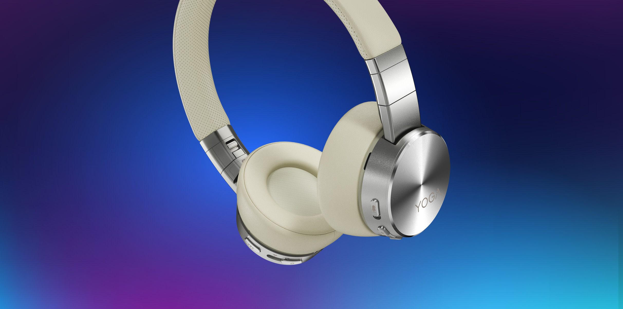 Lenovo best sale yoga headphone