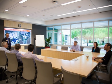 Lenovo Data Center events