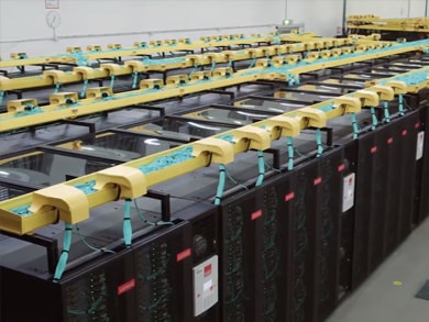 Exascale to Everyscale