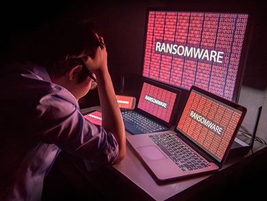 Ransomware Preparedness and Best Practices