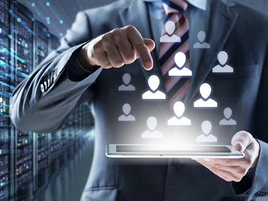 Enabling Customer Transformation with Data Intelligence