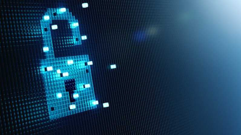 Applying Chain of Trust Principals to Data Protection