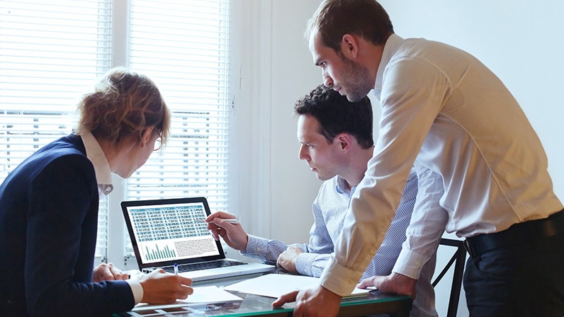 Addressing the Products and Services for Digital Fluency