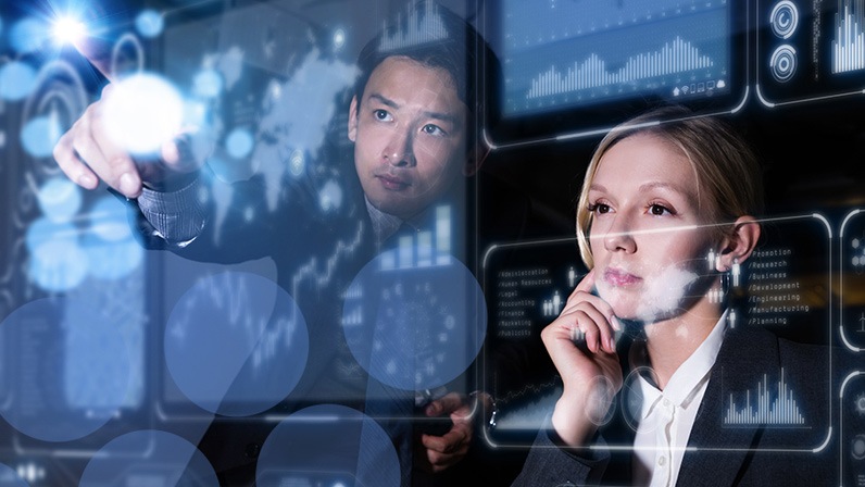 Addressing the Business Strategy Required for Business Agility