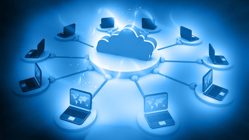 Transforming Infrastructure into the Application Platform of the Future with Lenovo and VMware