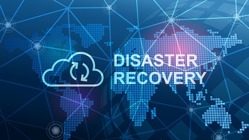 Architecting a Disaster Recovery Solution for VMware vSAN