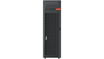 Converged HX Series
