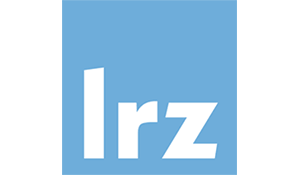 LRZ Logo