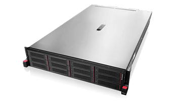 Network-Attached Storage