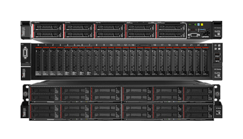 ThinkAgile HX Series