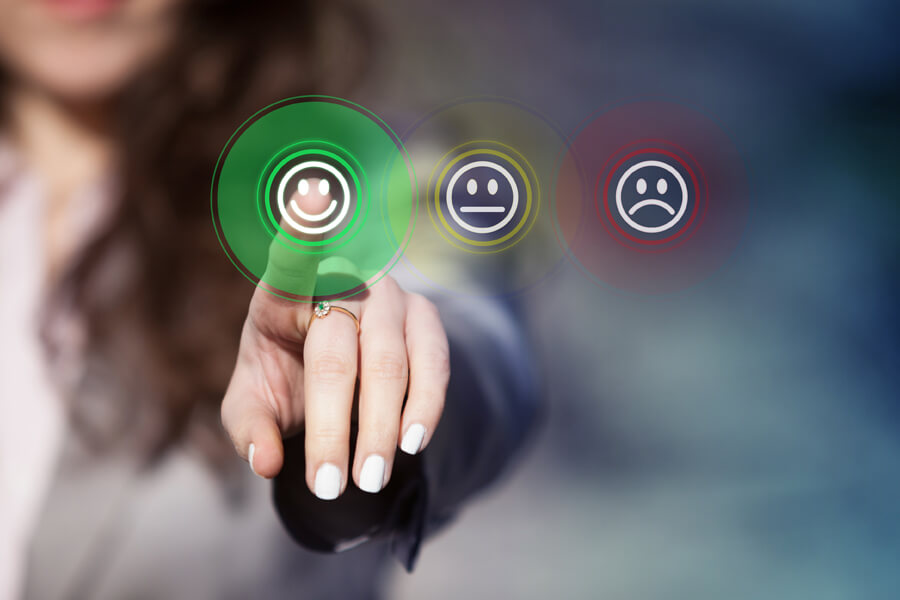 #1 in Customer Satisfaction