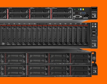 ThinkAgile HX Series ThinkAgile HX Series
