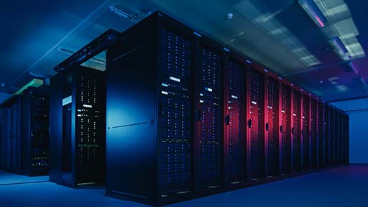 Modernisation du centre de données avec Lenovo et AMD