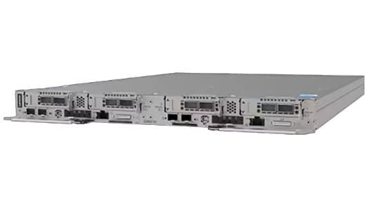 Сервер высокой плотности Lenovo Thinksystem SD650 V3