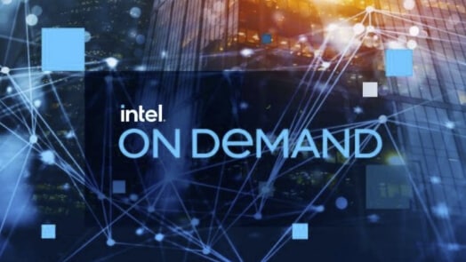 Intel® on Demand
