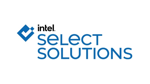 Intel® Select 解決方案