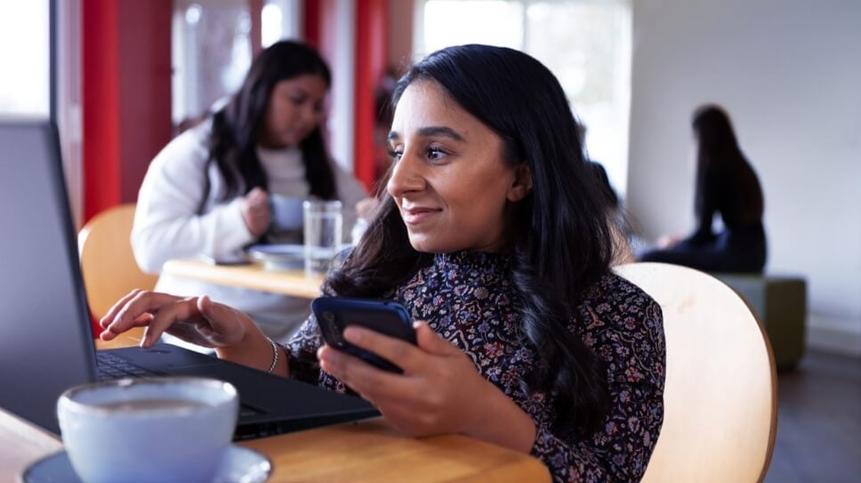 Lenovo + NVIDIA revolutionizing retail and restaurant operations with Edge AI