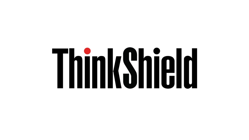 Logo del marchio ThinkShield