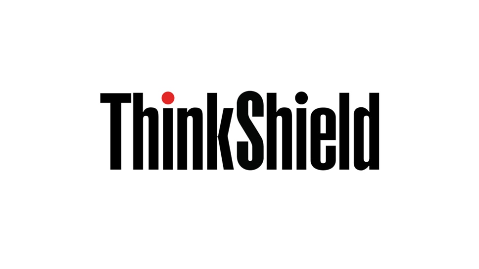 Логотип бренда Thinkshield