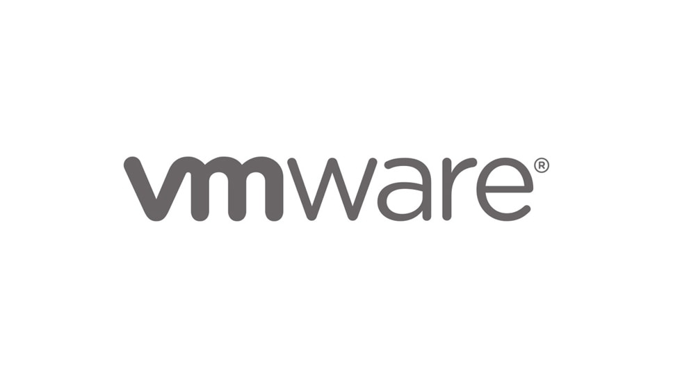 Logo de VMware