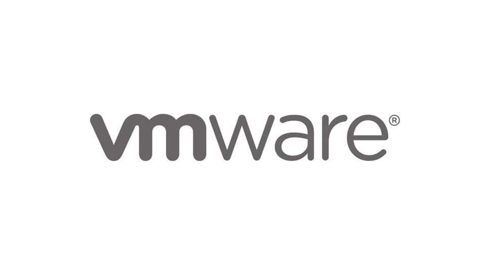 Логотип VMware