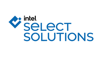 Solution Intel Select