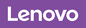 Logotipo de Lenovo