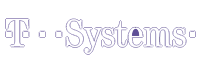 Логотип T-Systems