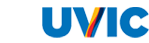 Logo van universiteit van Victoria