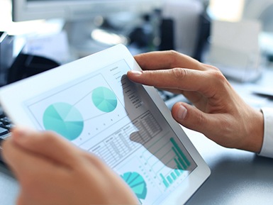 Boosting business resilience
