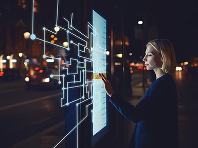 Leading the way with data orchestration