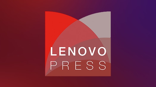 Управление данными в Lenovo Press