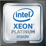 Intel<sup>®</sup> Xeon<sup>®</sup> Platinum