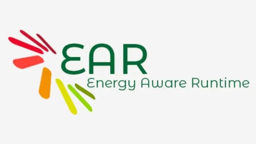Energy Aware Runtime & logiciel XClarity